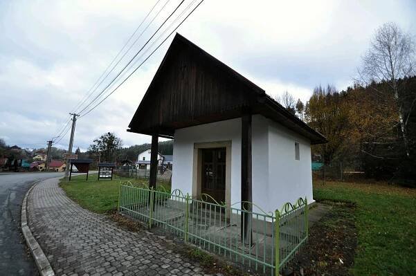 Jak se žije ve Valašské Bystřici? Pojďte na návštěvu