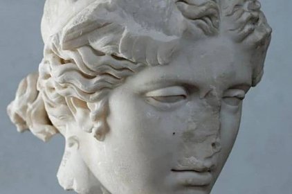 Řečtí bohové: 12 bohů Olympu + 19 dalších významných bohů