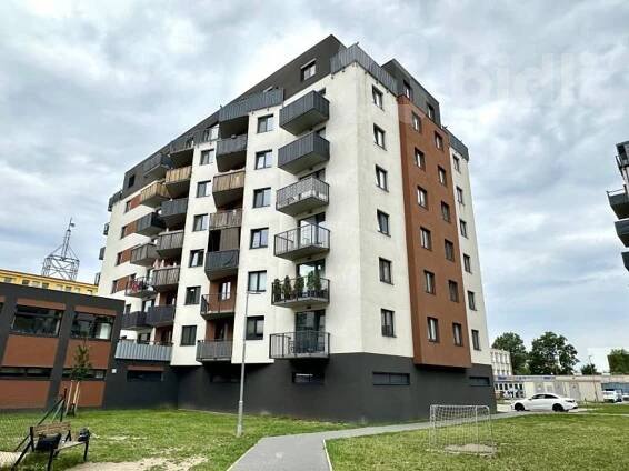 3+kk, Na Spravedlnosti, Pardubice, 81 m2