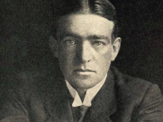 11 Facts About Sir Ernest Shackleton