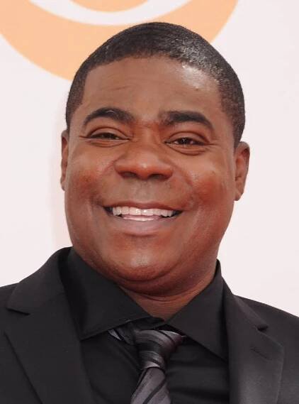 Foto k tématu Tracy Morgan