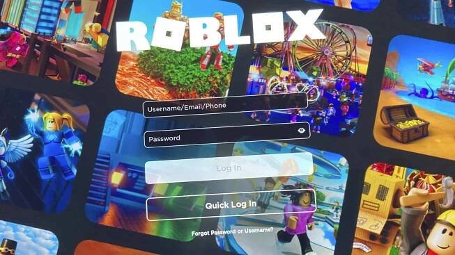 Roblox Protects Meaningful Game Engagement with Enforcement