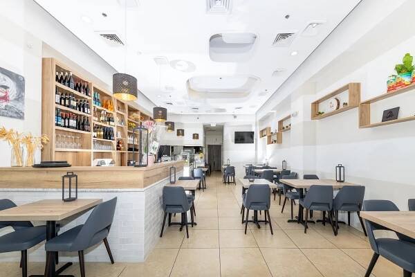 Gallery - Mozzico Cucina, Pizza & ♥️more
