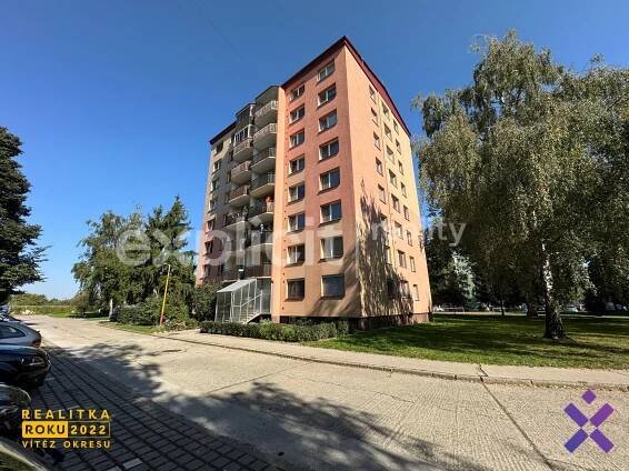 Prodej, Byty 3+1, 61 m2 - Uherské Hradiště | Explicit Reality