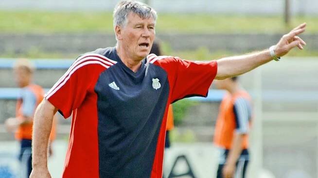Slovensko v slzách: Zomrel futbalový velikán Jozef Adamec († 76)!