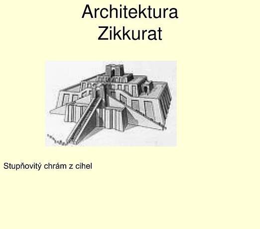 PPT - Mezopotámie PowerPoint Presentation, free download - ID:5396863