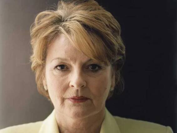 Brenda Blethyn turns TV detective in Vera