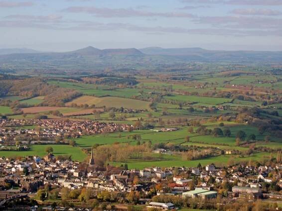 Monmouthshire