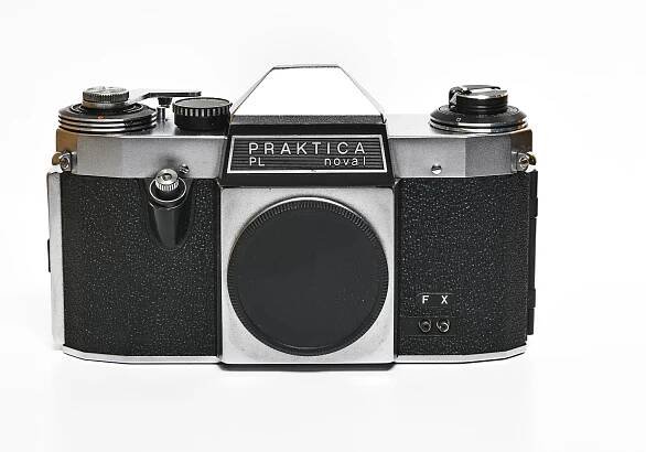 PRAKTICA NOVA I PL (e.č.II-12-19 – FOTO-imc.cz