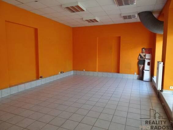 Pronájem obchodních prostor, Pardubice | Reality.iDNES.cz 