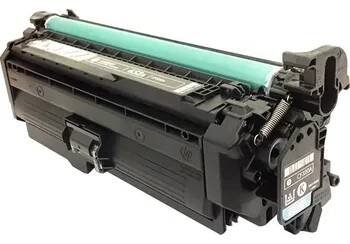 Toner HP 652A - CF320A kompatibilní černý