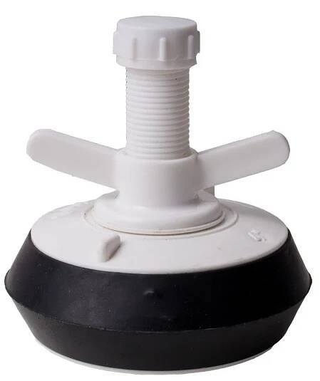 Ucpávka potrubí 110 mm