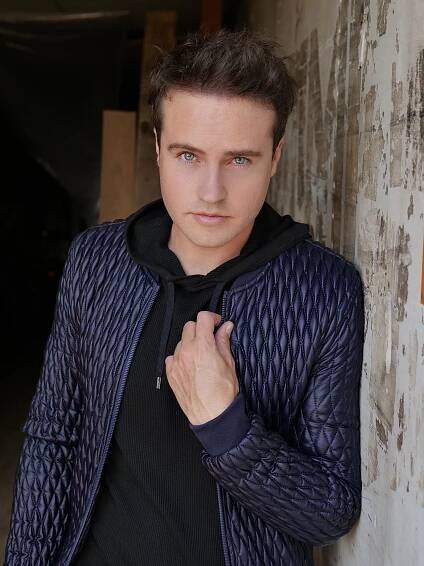 Brandon Ludwig