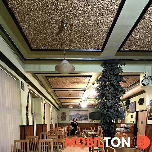 Restaurace U Hymrů - Mladá Boleslav Ii - restaurace v mladá boleslav ii