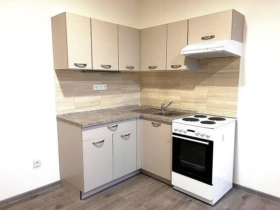 Levné bydlení a dlouhodobé ubytování Znojmo - centrum Archa