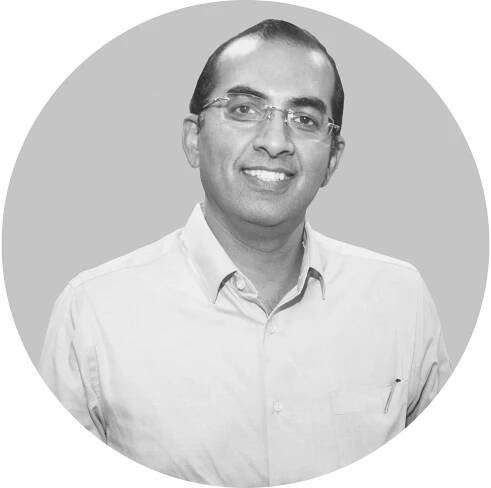 Sanjay Sharma