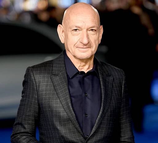 Sir Ben Kingsley Listens to Russian Orthodox Choirs: 25 Things to Know