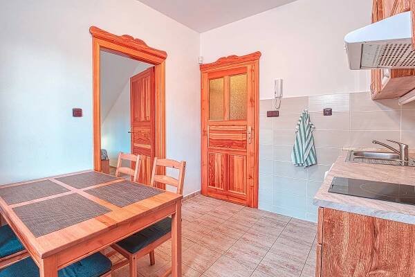 Apartmány White-Hill, pronájem apartmánu Černý Důl - Čistá v Krkonoších - ubytování Krkonoše, 4070