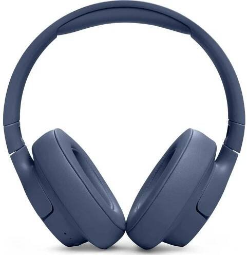 JBL Tune 720BT Blue | OnlineShop.cz