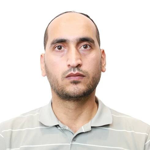 Tamer Abdelaziz