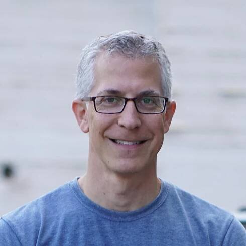 Jason Cohen - Founder of Holy Butter