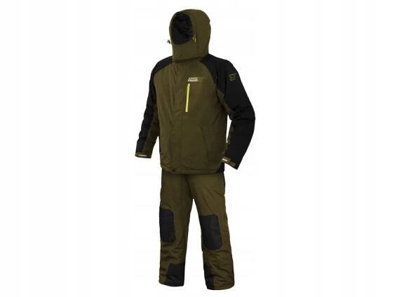 Delphin Bunda Winter Cruiser 5T