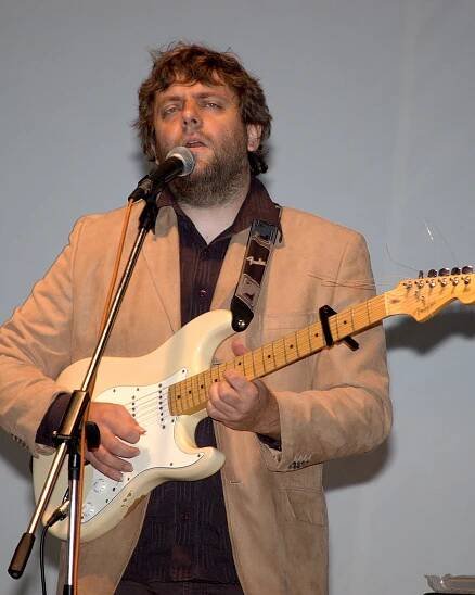 Aleš Rybák