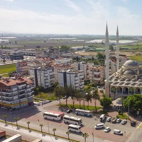 Side/Manavgat: Zelený kaňon, vodopád Manavgat a prohlídka zoo | GetYourGuide
