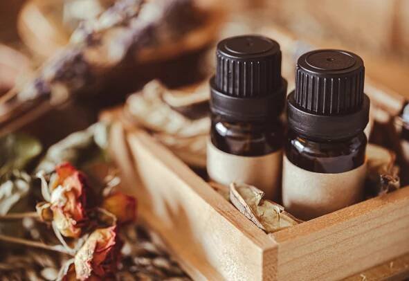 Zdravý spánek: objevte sílu aromaterapie 💨 | Kooperativa pojišťovna