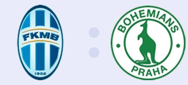 Fotbal: Mladá Boleslav - Bohemians