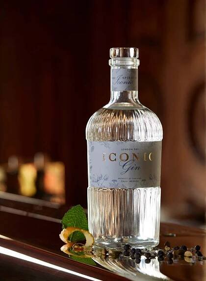 Iconic Tonic Winter / Spring 2025 by Iconic Luxury Hotels - Issuu
