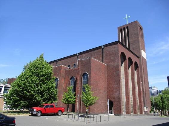 St. Mariä Geburt (Mülheim an der Ruhr)