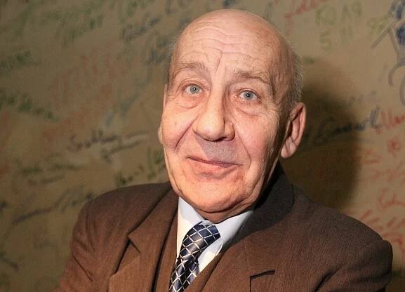 Legendární Miroslav Moravec: Geniální herec a dabér skrýval údajně celý život jedno velké tajemství, jenž vyšlo najevo až po jeho smrti
