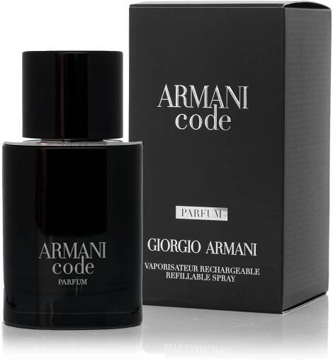 GIORGIO ARMANI Armani Code Le Parfum EdP 50 ml