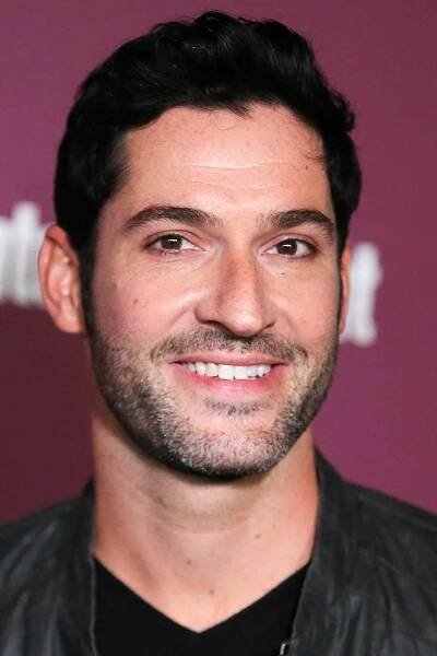 Tom Ellis herec