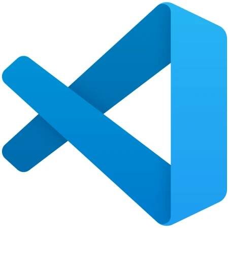 Visual Studio Code icon