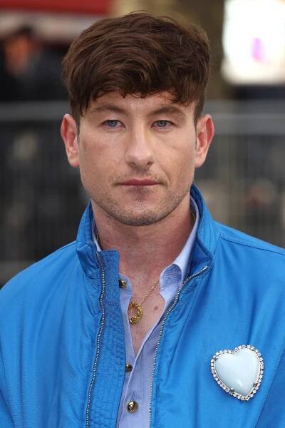 Barry Keoghan