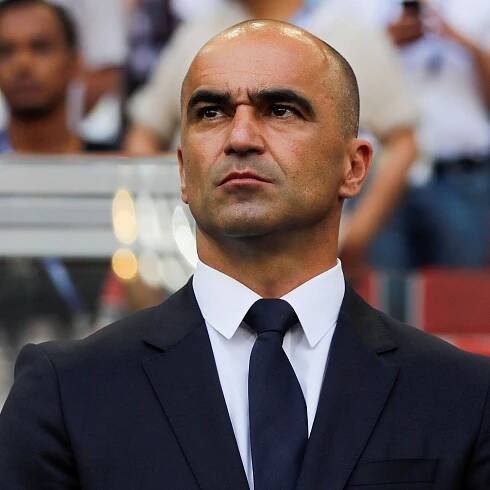 How Roberto Martínez could take Belgium to World Cup glory