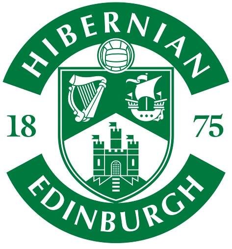 Hibernian FC logo