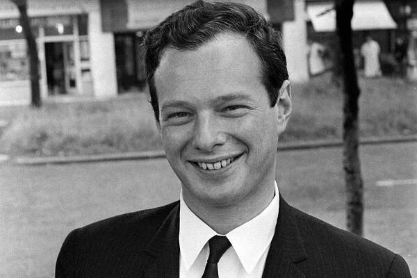 12 Fascinating Facts About Brian Epstein