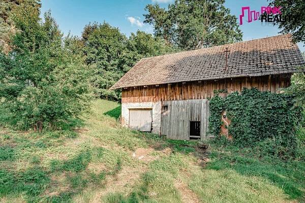 Prodej Dům, Hnátnice, okres Ústí nad Orlicí