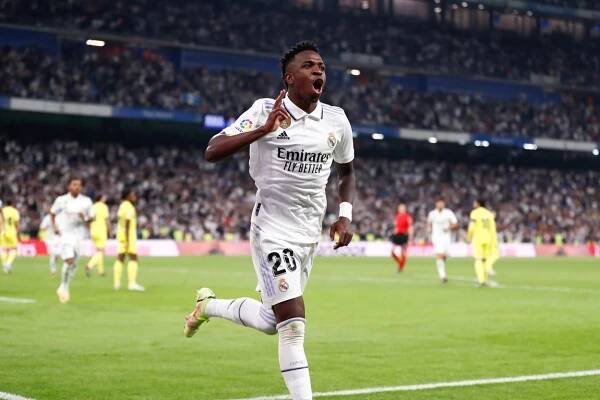 Liga mistrů živě: Real Madrid vs. Chelsea