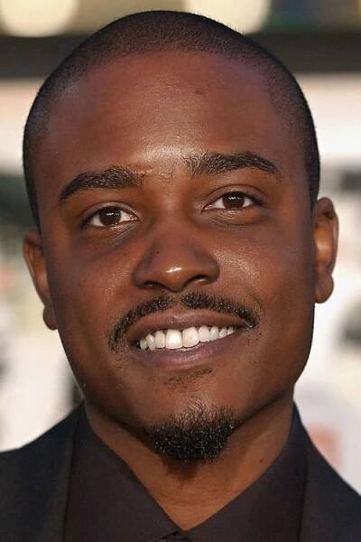Jason Weaver herec
