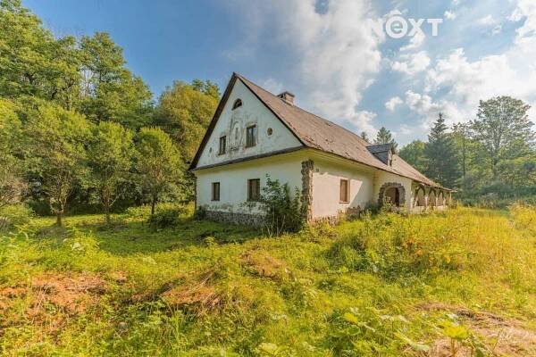 Prodej Pozemek, Sobotín - Rudoltice, okres Šumperk