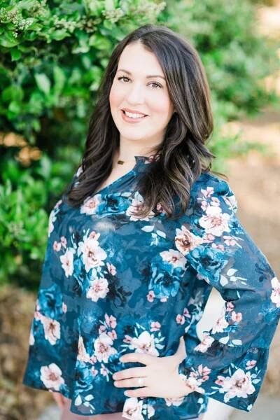 Megan Baker, Esthetician - Herron Dermatology & Laser