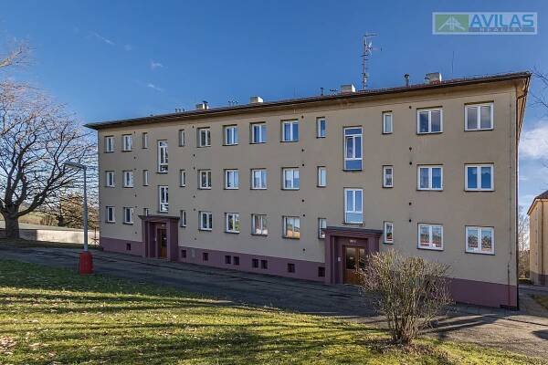 Prodej bytů, Vlašim | Mapio.cz