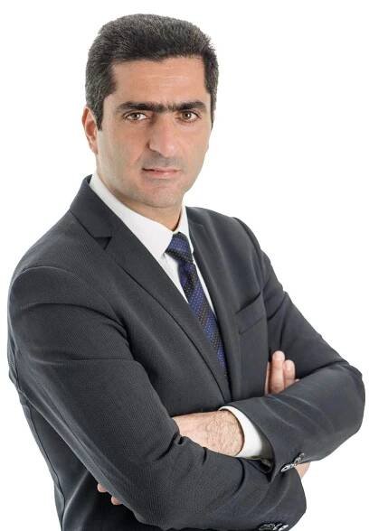 Marc Touati