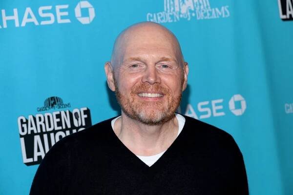 50-facts-about-bill-burr