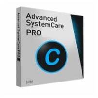Advanced SystemCare PRO - 1 rok pro 1 PC