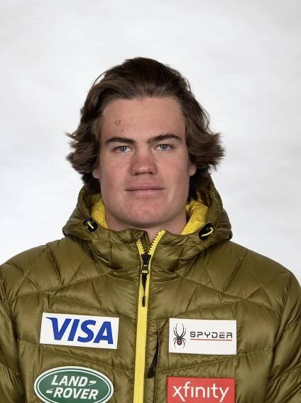 Athletes – World Pro Ski Tour